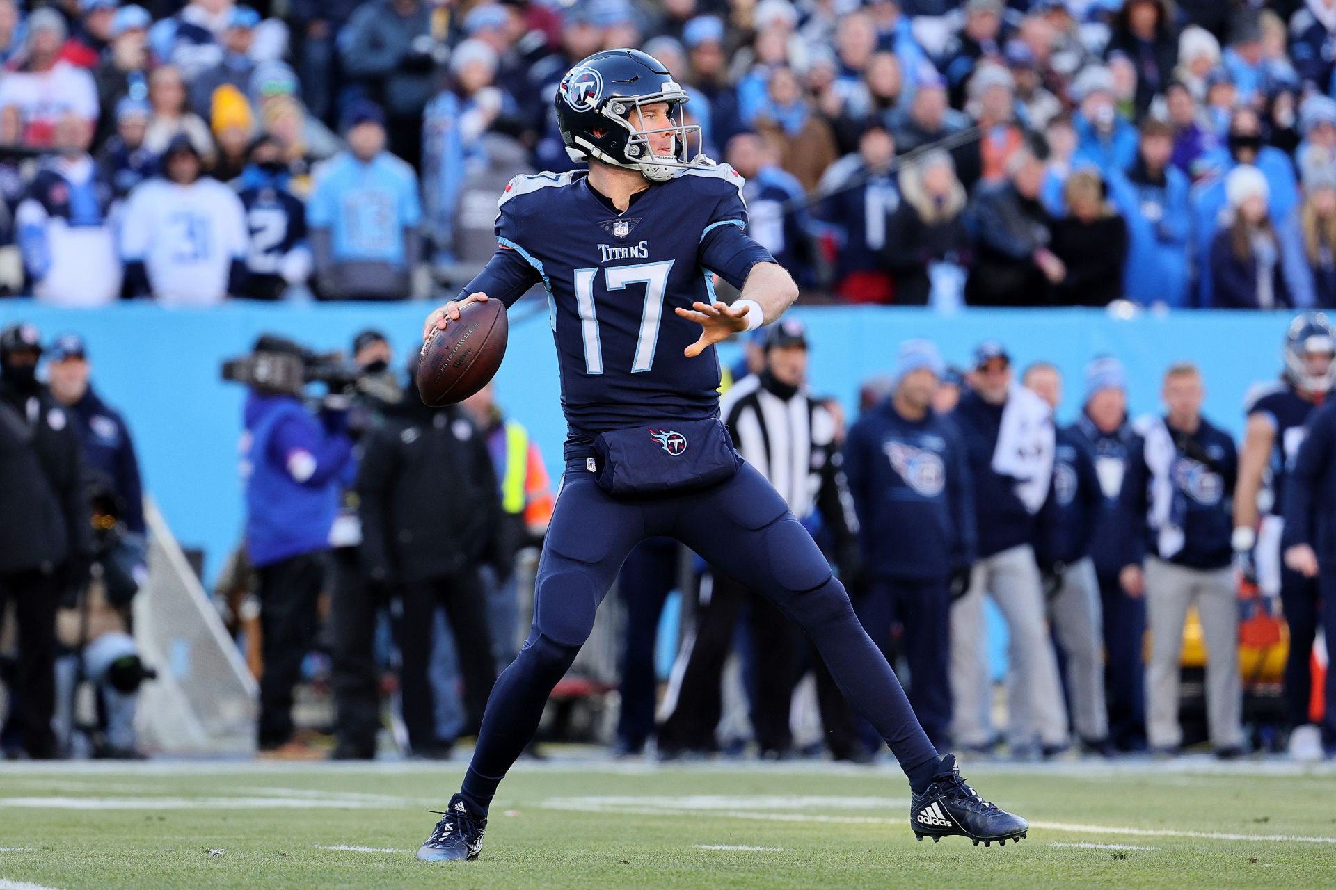 AtoZ Sports Nashville on X: Former NFL QB spits the absolute truth on # Titans QB Ryan Tannehill - @BetMGM LIVE on @     / X