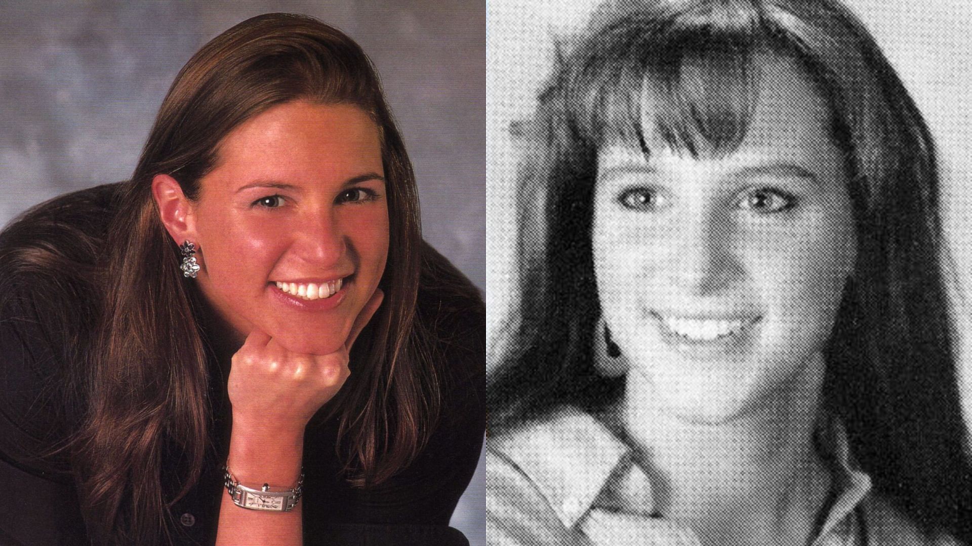 Stephanie McMahon reportedly dated a guy from high school