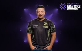 "They've been improving since the beginning": NIP Jonn comments on LOUD's chances of winning VCT 2022 Masters: Reykjavik