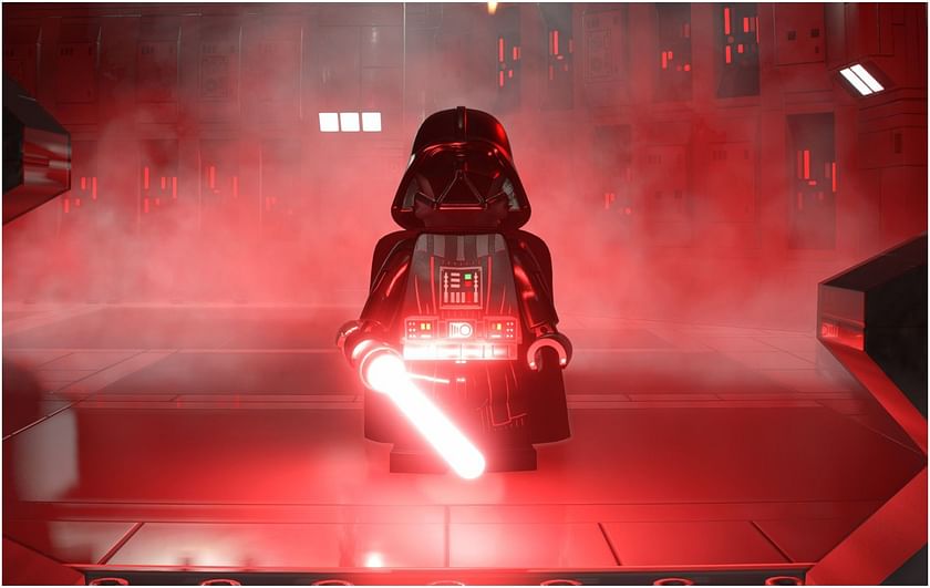 LEGO Star Wars: The Skywalker Saga Review