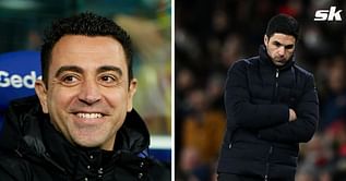 Arsenal could demand up to €40 million for 24-year-old amid Barcelona interest: Reports