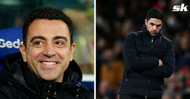Arsenal could demand up to €40 million for 24-year-old amid Barcelona interest: Reports