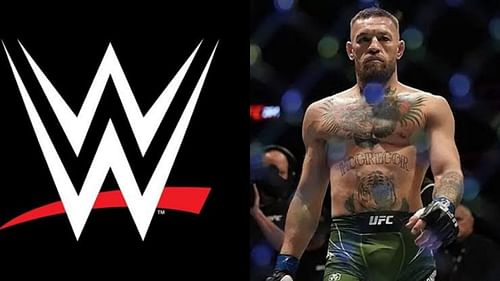 Conor McGregor recently made some comments regarding WrestleMania 38.