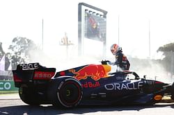 Max Verstappen's 2022 F1 Australian GP DNF reportedly due to fuel leak, as per Red Bull