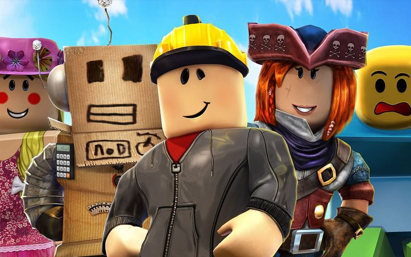 ALL *5* NEW APRIL Roblox Promo Codes On ROBLOX 2022!