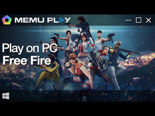 5 best Free Fire and BGMI emulators in April 2022 22 37e73 16491806388743 1920