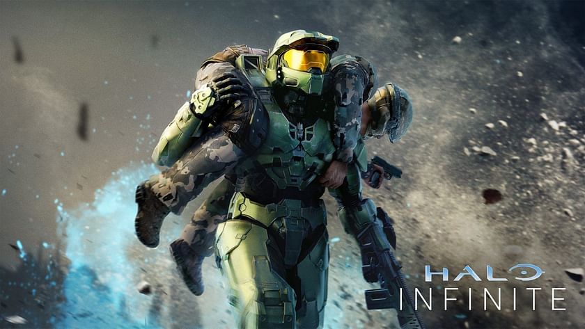 Halo Infinite, 343 Industries