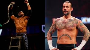 AEW Dynamite रिजल्ट्स: फेमस Superstar ने चैंपियन बनते हुए चौंकाया, 7 फुट लंबे पूर्व WWE जायंट के डेब्यू करने के मिले संकेत