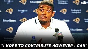 "I hope to contribute however I can" - Michael Sam, former first openly gay NFL player, now joins coaching ranks