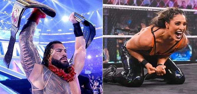 WWE SmackDown: 5 Spoilers you need to know for next week's episode (April 29th, 2022) - Roman Reigns' potential challenger revealed, Impactful debut