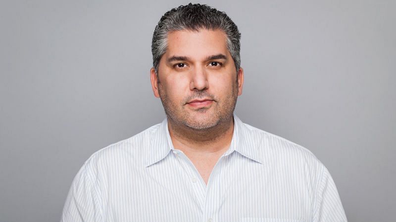 Nick Khan is the President and Chief Revenue Officer of WWE