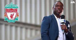 "Sometimes you have to let players go"- Kevin Campbell suggests Liverpool could offload superstar attacker this summer