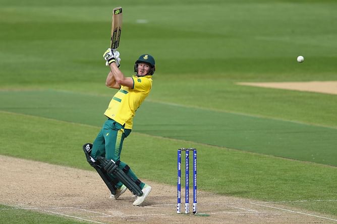 IPL 2022: Top 3 David Miller innings in the tournament
