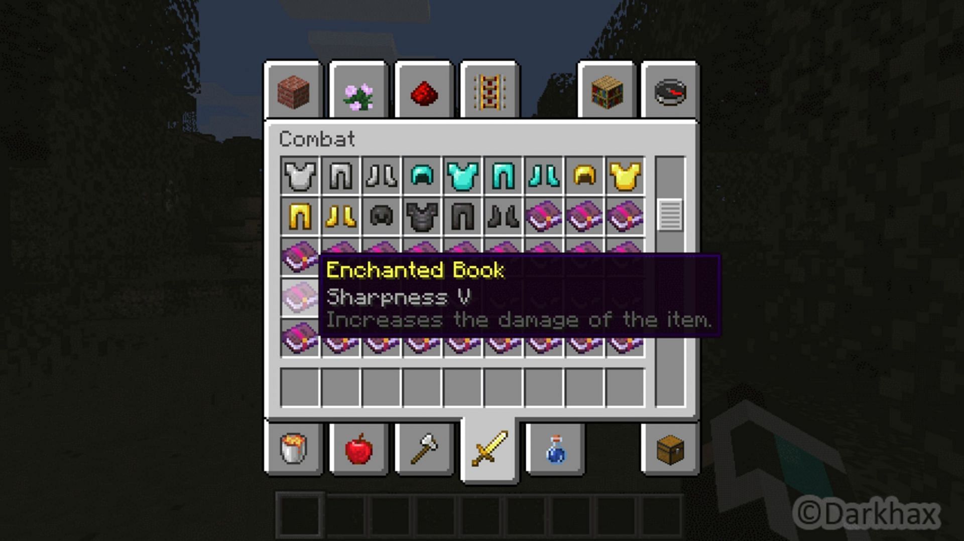 Create enchantment industry 1.20 1. Мод Enchantment descriptions. Мод Enchantment descriptions1.12.2. Enchantment descriptions Minecraft. Чары на удочку в майнкрафт.