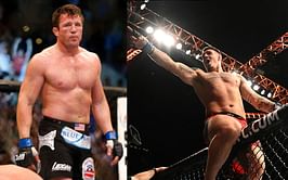 Is Tom being smart or is Tom a d**n fool? - Chael Sonnen questions whether Tom Aspinall avoiding an interim title fight is the right choice