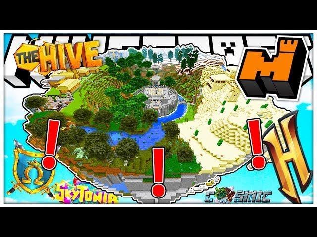 10 best Minecraft Java servers for playing minigames (2022)