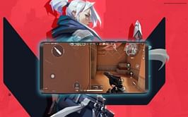 Valorant Mobile gameplay leaked: What can players expect from the portable version?