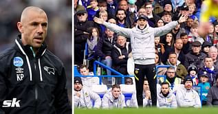 "Lingering on for a while now" - Kevin Philips says Chelsea star will leave as he feels the player doesn't "see eye to eye" with Thomas Tuchel