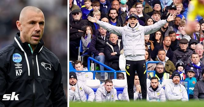 "Lingering on for a while now" - Kevin Philips says Chelsea star will leave as he feels the player doesn't "see eye to eye" with Thomas Tuchel