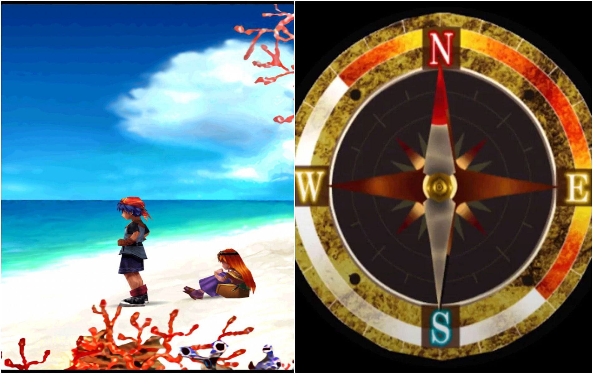 Mythril Pick - Chrono Wiki - Chrono Trigger, Chrono Cross, Radical