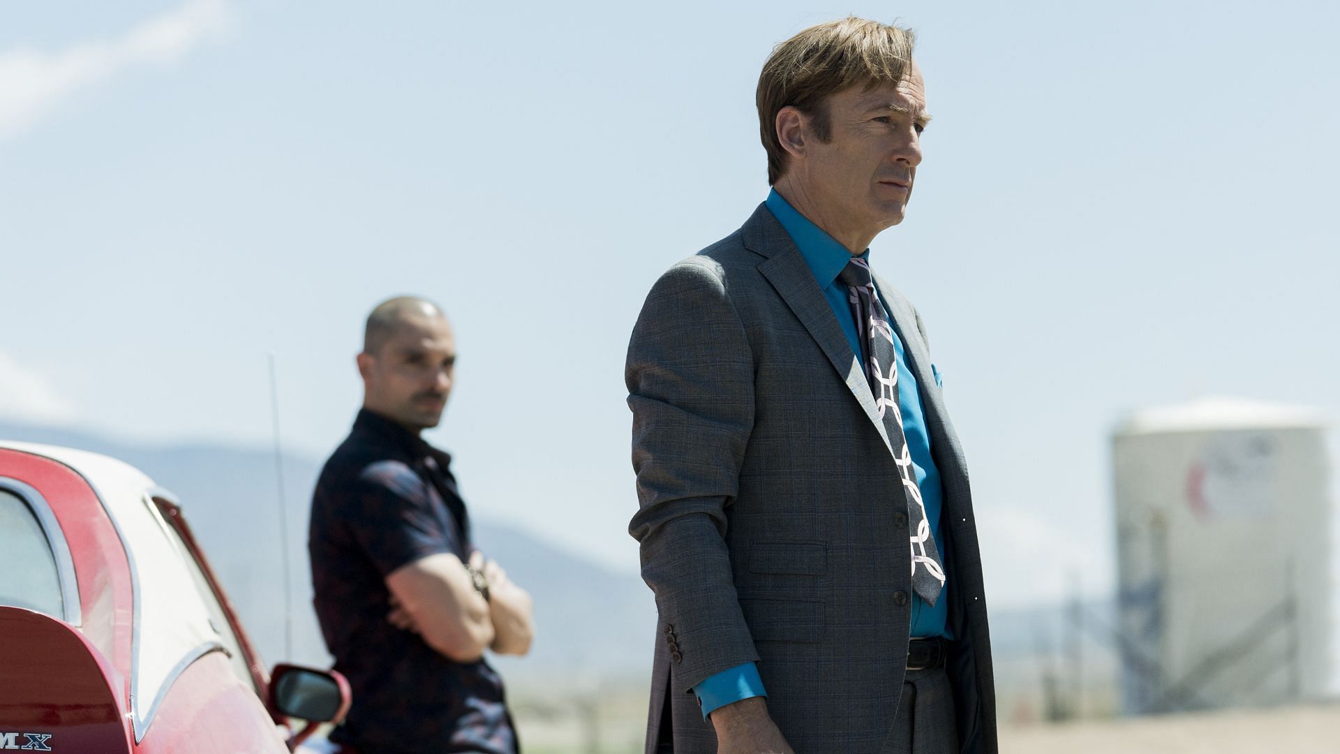Better Call Saul': Kim Wexler's Wardrobe Could Hint at Dismal Fate for  Jimmy McGill in Season 6