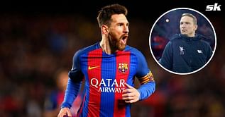 Liverpool assistant manager Pep Lijnders opens up on how Reds stopped ‘incredible’ Lionel Messi during 4-0 win over Barcelona