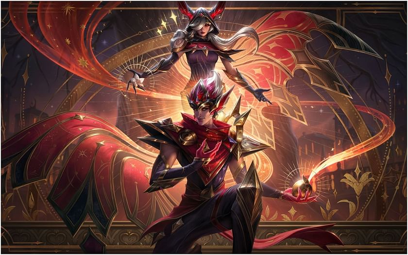 Riot Games Co-Founder Was Just Joking About 'League of Legends' MMO