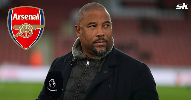 "Fits the bill" - John Barnes says 25-year-old Premier League forward would be a 'fantastic signing' for Arsenal