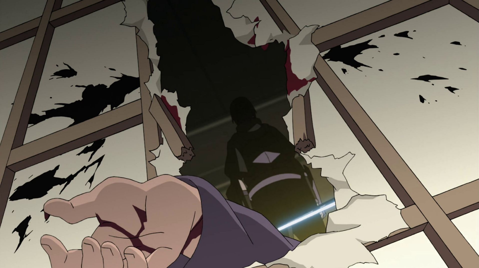 10 most horrific moments in shonen anime