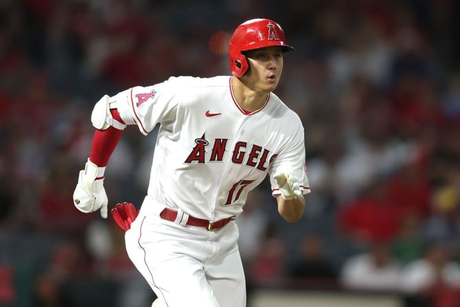 "It’s just a little alarming, but it’s April. We can’t panic" - Los Angeles Angels manager acknowledges slow start from Shohei Ohtani, expects improvement soon