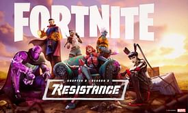 10 Luckiest Fortnite moments caught on clip, ranked