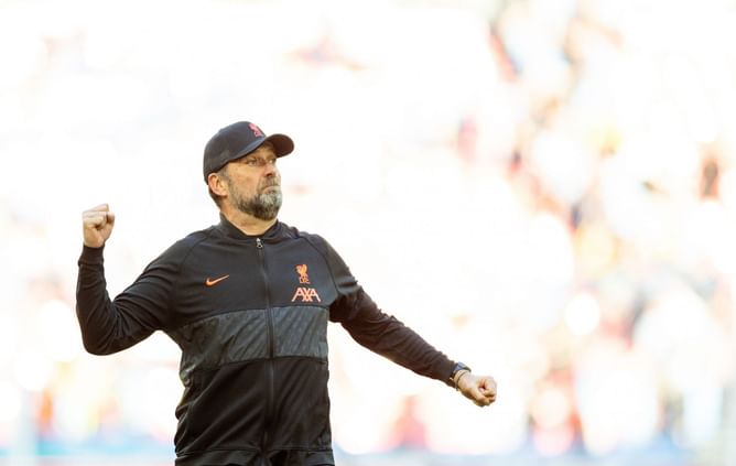 Why Liverpool cannot afford to underrate Manchester United despite being huge favourites