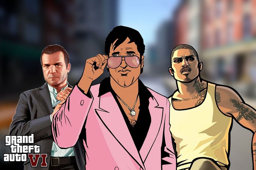 GTA 6 first minigame has leaked, and we think you'll be very pleased