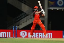 "Bombs are exploding, tornadoes are coming but he is calm, cool and collected" - Aakash Chopra lauds Kane Williamson's knock for SRH