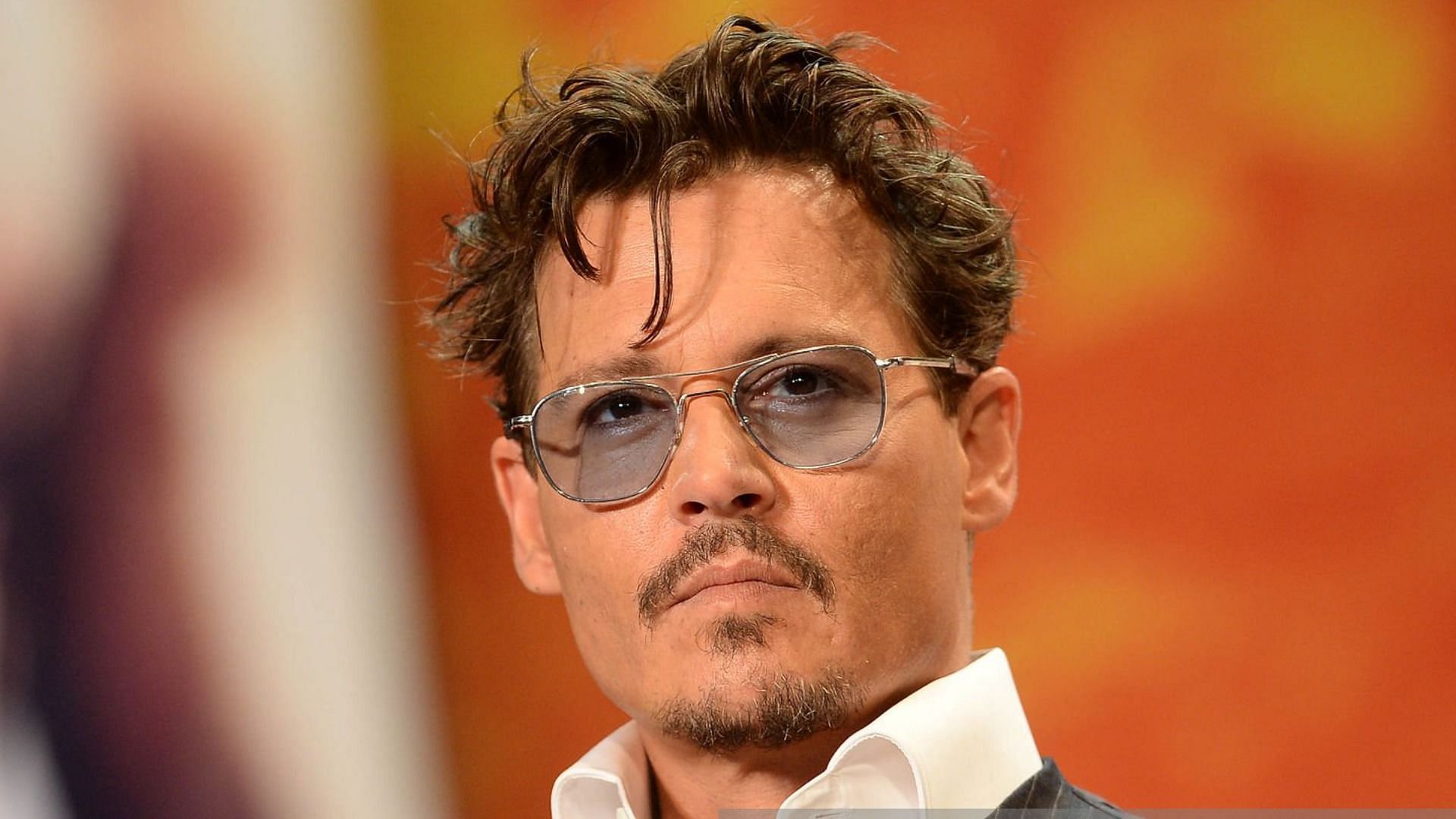 Johnny Depp reportedly lost his multi-million dollar fortune over the years (Image via Getty Images)