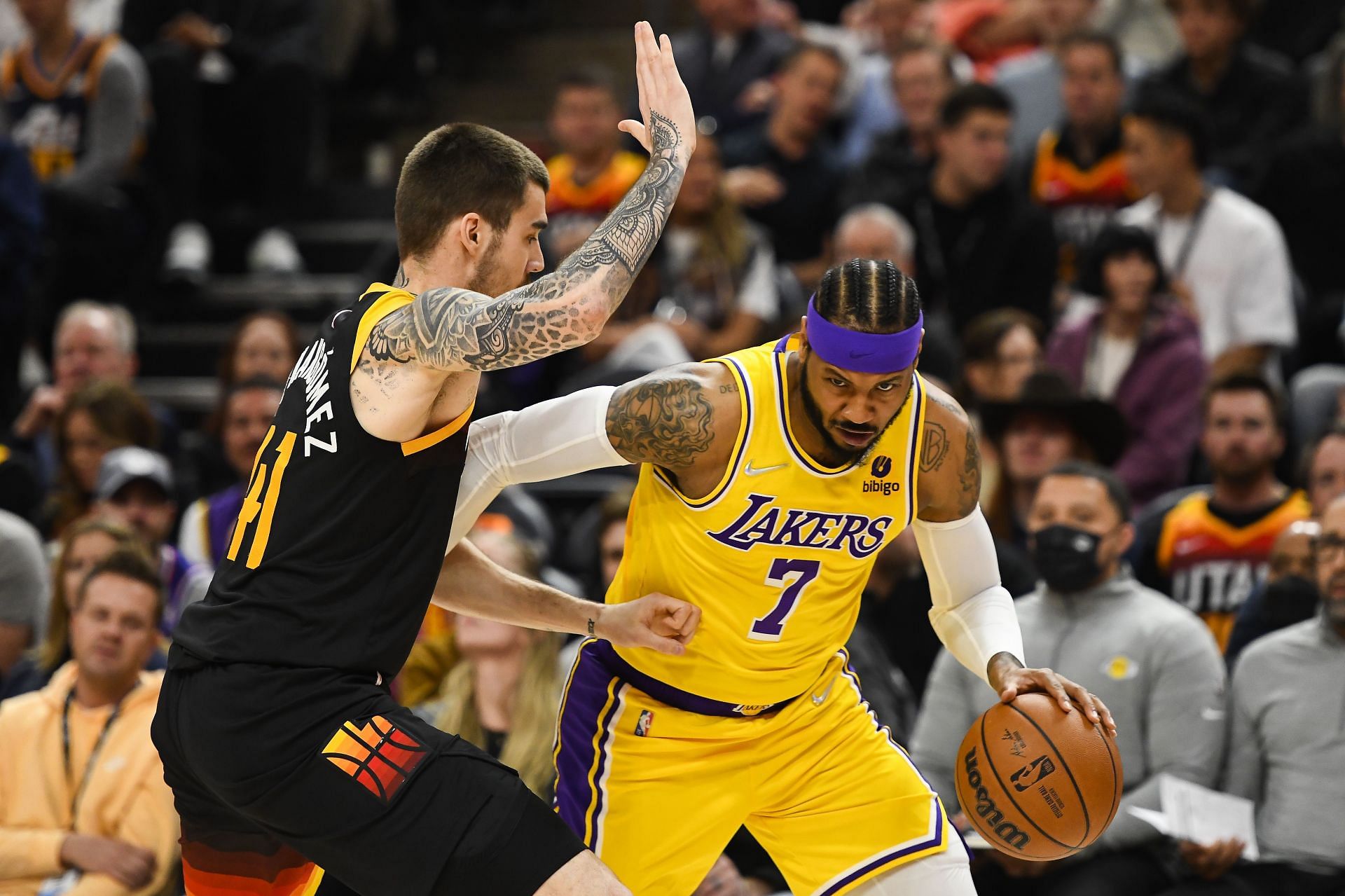 Los Angeles Lakers vs New Orleans Pelicans Betting Preview: Point Spread,  Moneylines, Odds - FullTime Fantasy