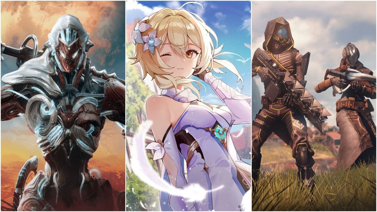 5 best free openworld video games for PCs in 2022