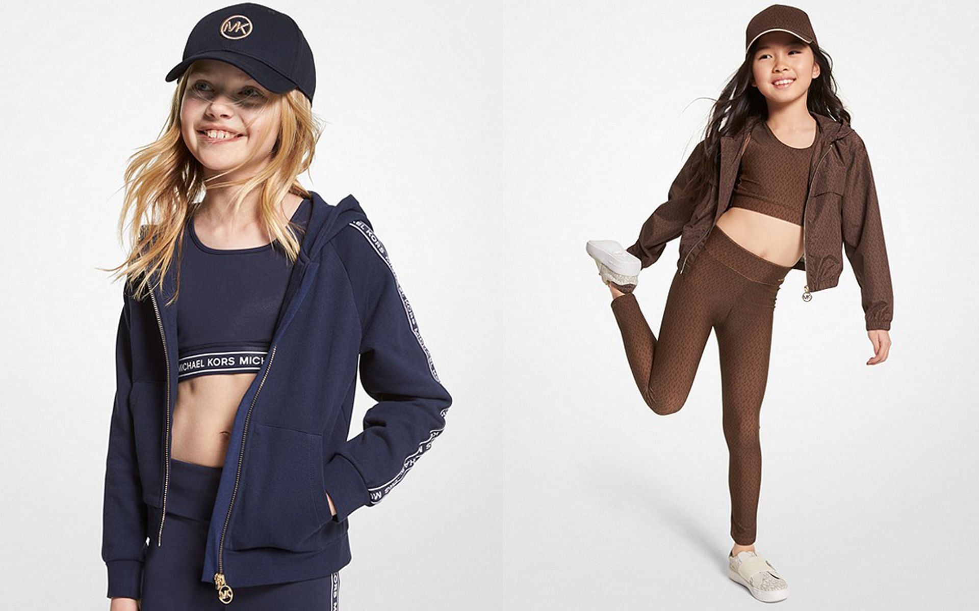 Michael Kors Kidswear debut Where to buy release date price