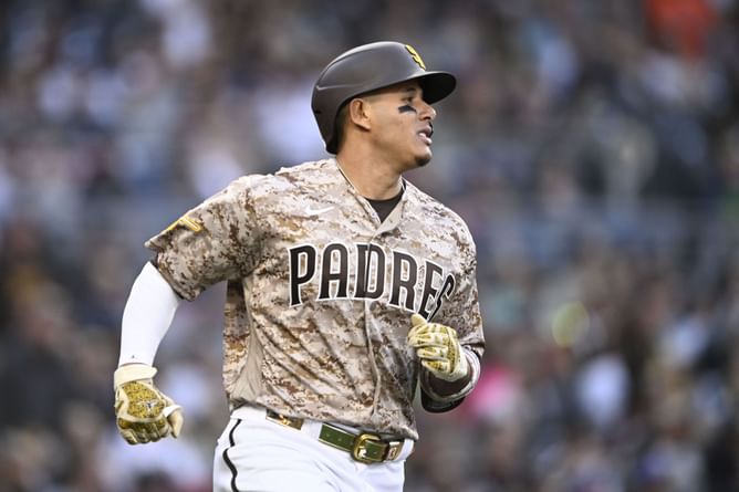 MLB Best Bets: Monday, April 18th