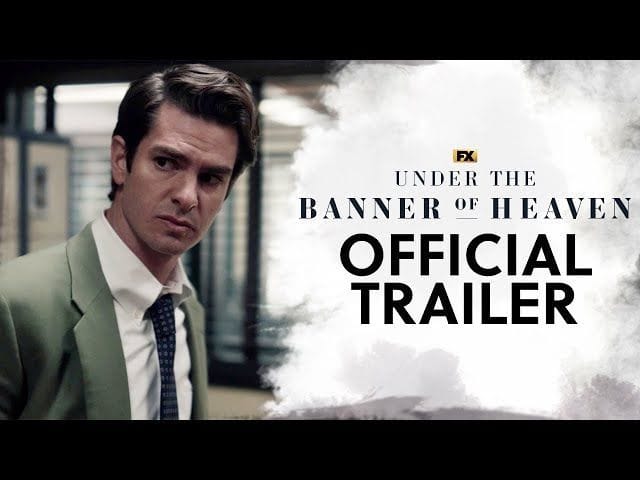 What time will Under the Banner of Heaven air on Hulu? Release date
