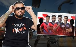 S8UL Sid accuses Global Esports’ BGMI roster of having at least one player who uses cheats