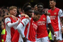 West Ham United vs Arsenal Prediction and Betting Tips - 1st May 2022