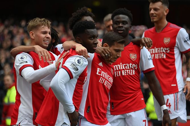 West Ham United vs Arsenal Prediction and Betting Tips - 1st May 2022