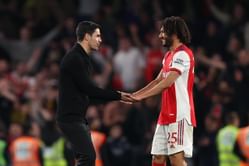 Arsenal finally seize advantage in top-four race after big win against Chelsea