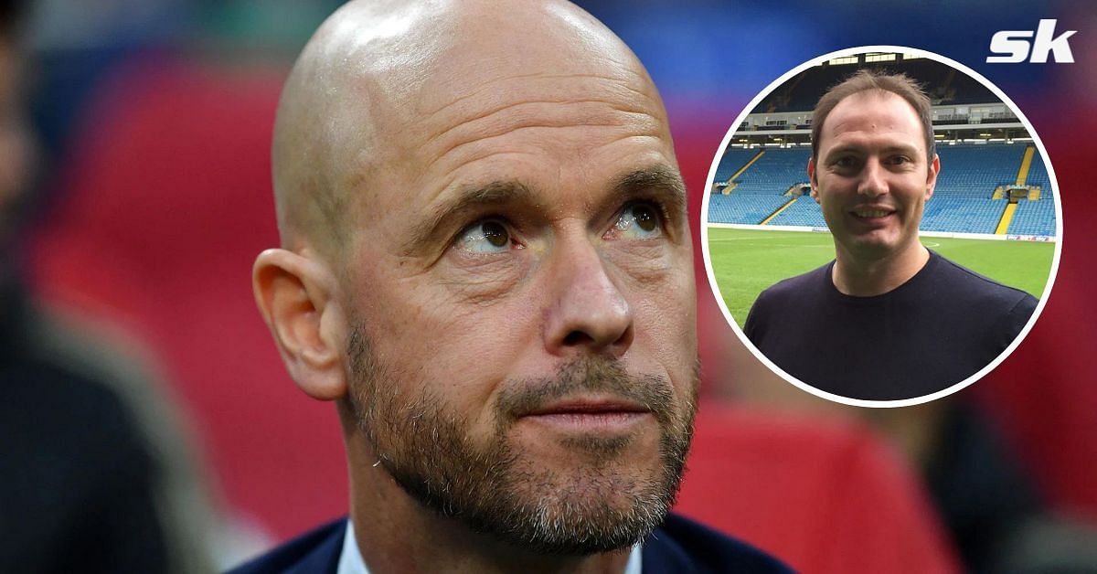 Whelan has expressed his doubts about Manchester United