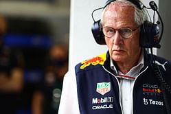 "Difficult times are ahead for us" - Red Bull fears tough 2022 F1 season after reliability concerns