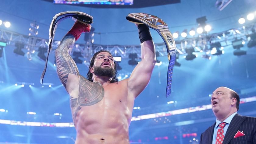 WrestleMania 39 results, live streaming match coverage: Night two -  Cageside Seats