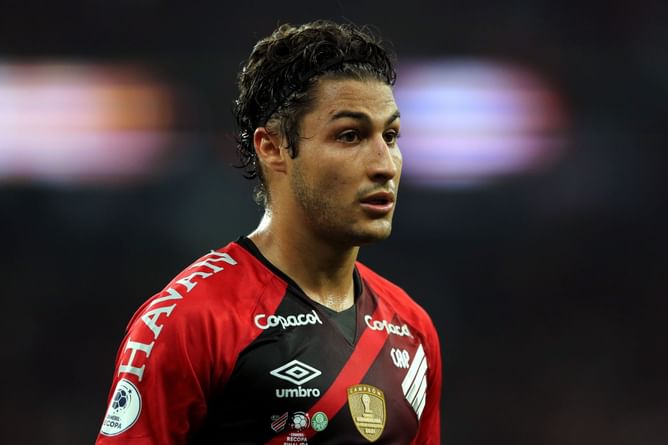 Caracas vs Athletico Paranaense prediction, preview, team news and more | Copa Libertadores 2022