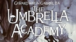 Dark Horse puts up The Umbrella Academy for free on Comic Book Day: Details explored