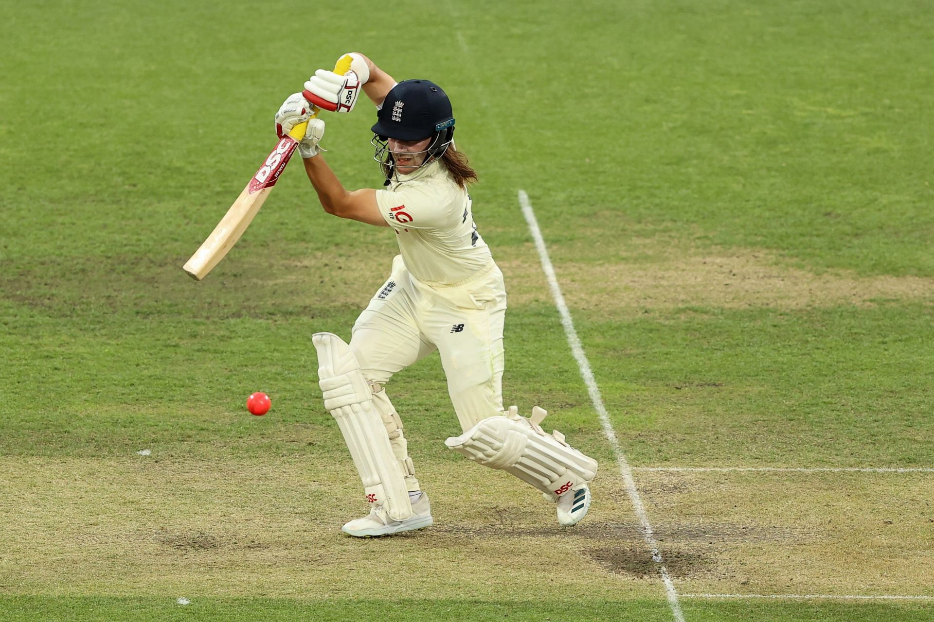 रोरी बर्न्स ने काउंटी क्रिकेट के गेंदबाजों और ऑस्ट्रेलिया के दिग्गज गेंदबाजों के बीच का बड़ा फर्क बताया